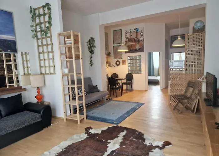 Taler\'S Place Auerbach - Self Check In