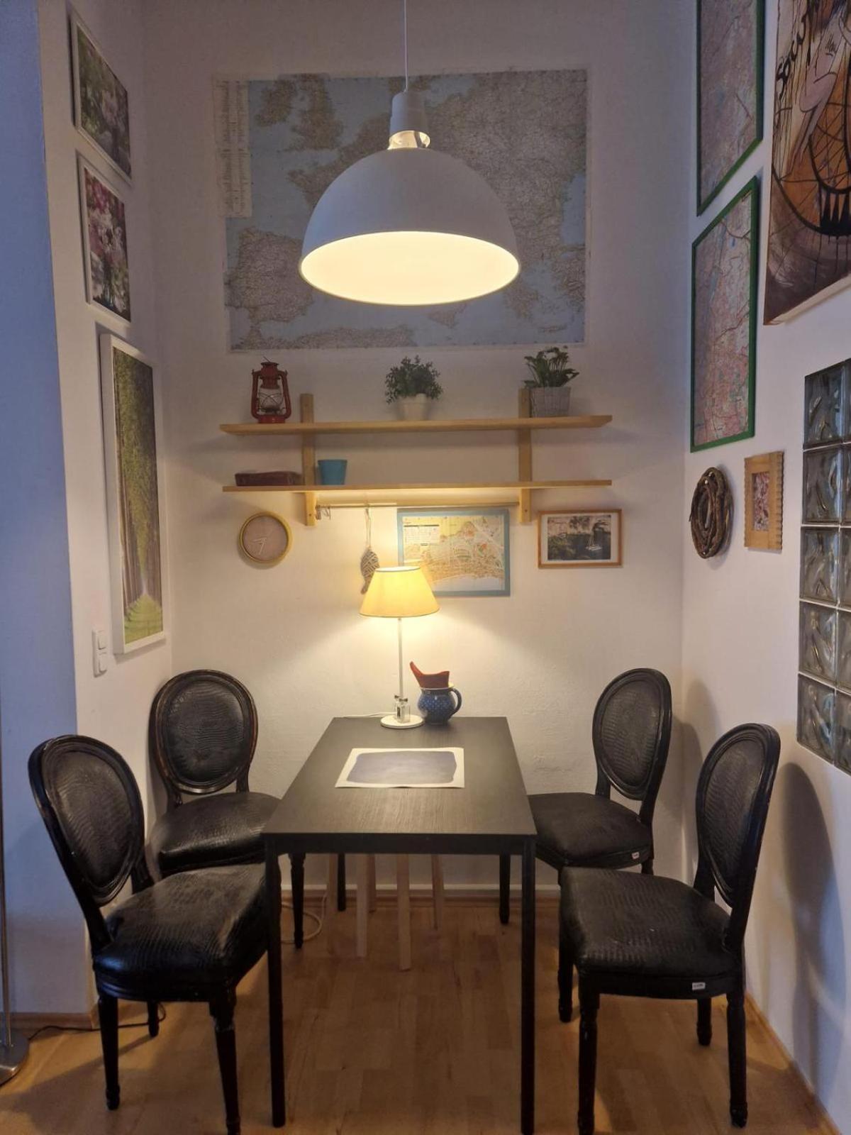 Taler's Place Auerbach - Self Check In Apartment *