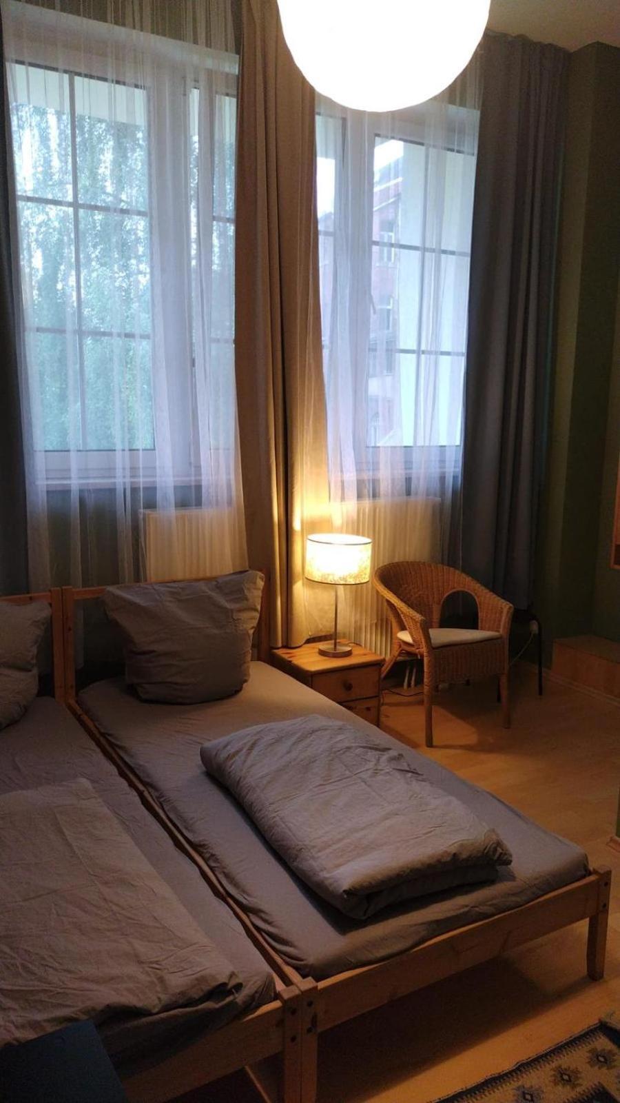 Taler's Place Auerbach - Self Check In Auerbach (Vogtland)