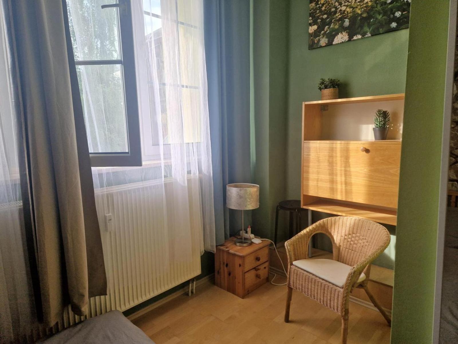 Taler's Place Auerbach - Self Check In *