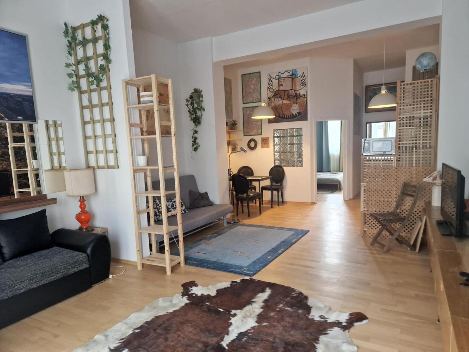 Taler's Place Auerbach - Self Check In Apartment *