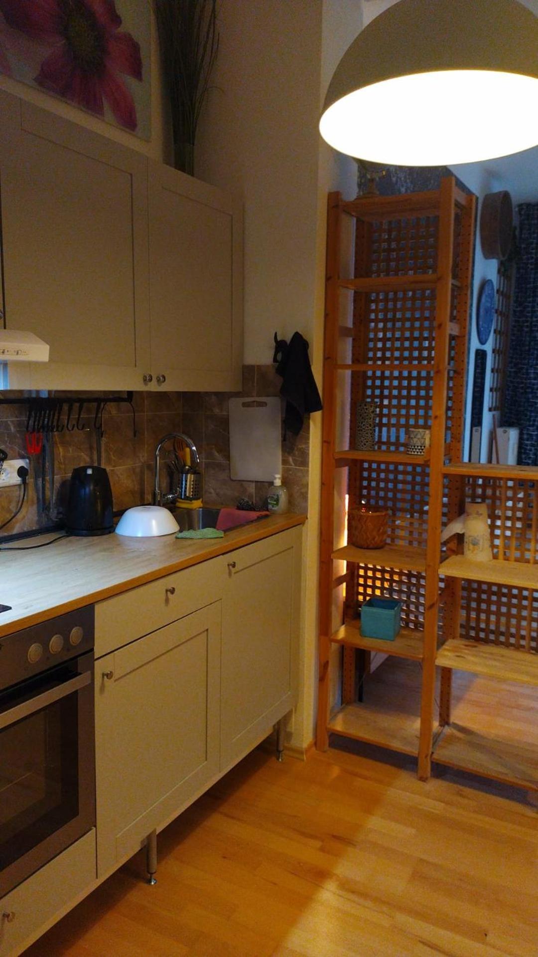 Taler's Place Auerbach - Self Check In *