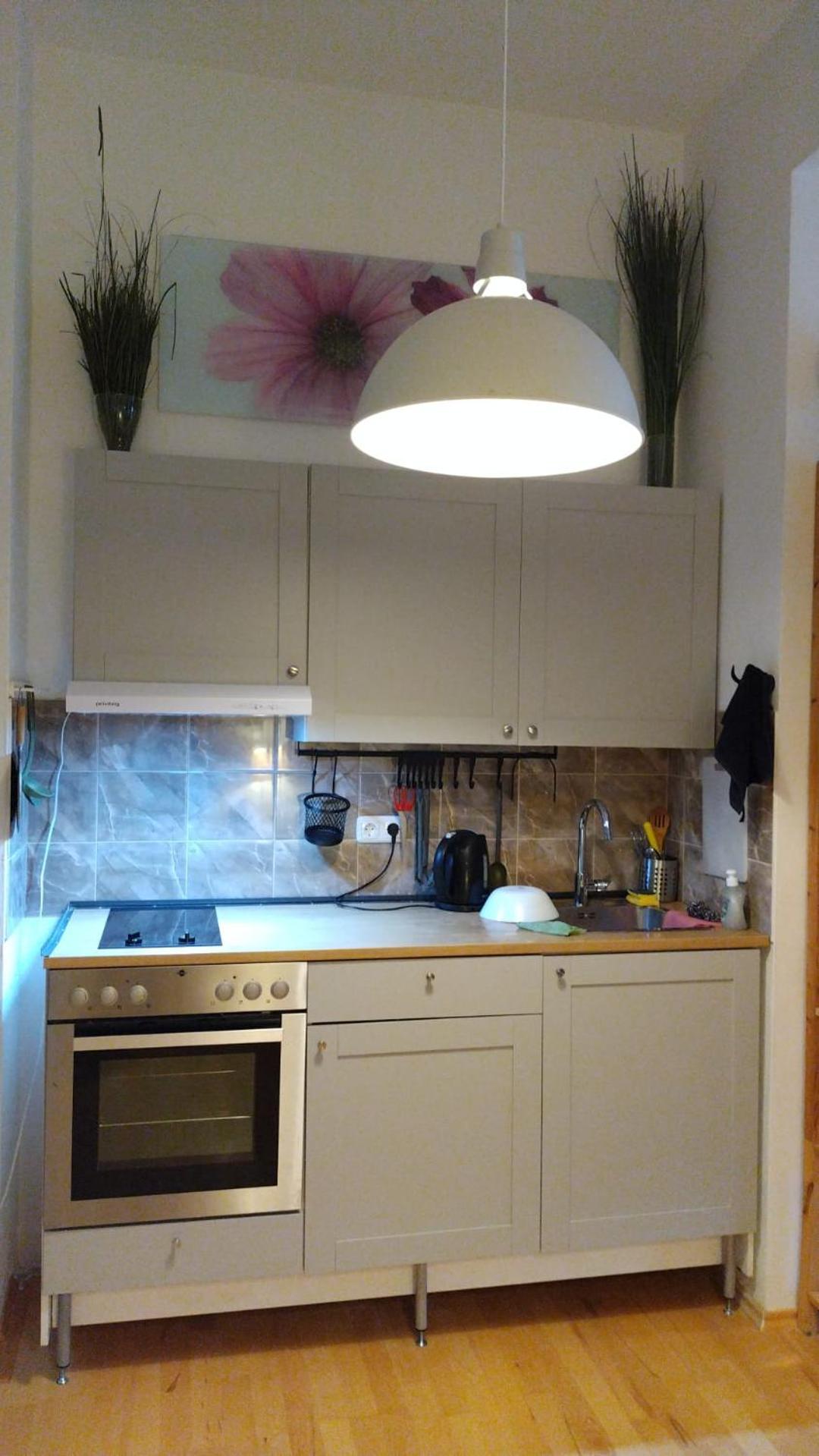 Taler's Place Auerbach - Self Check In Apartment