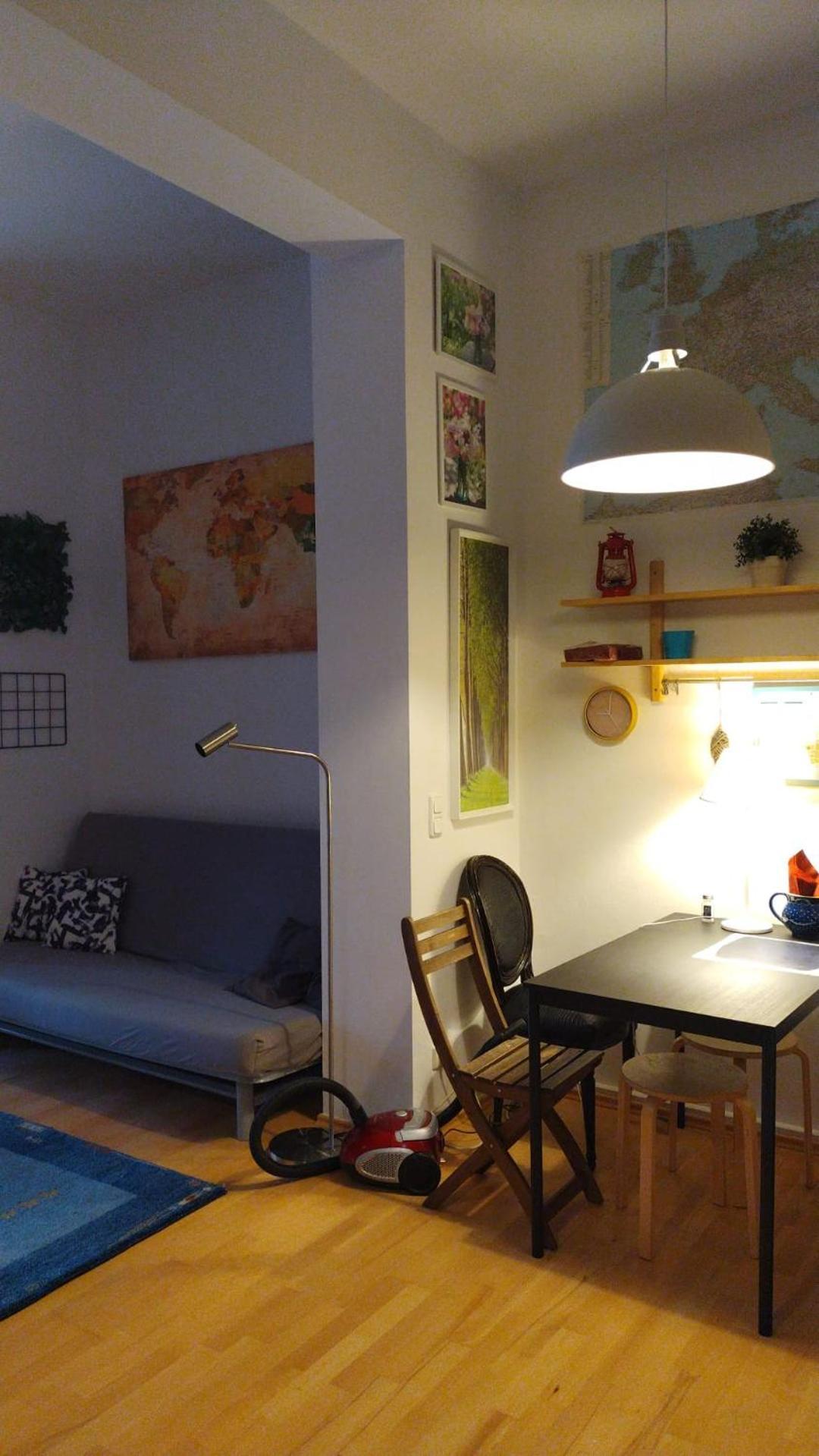 Taler's Place Auerbach - Self Check In Appartement *