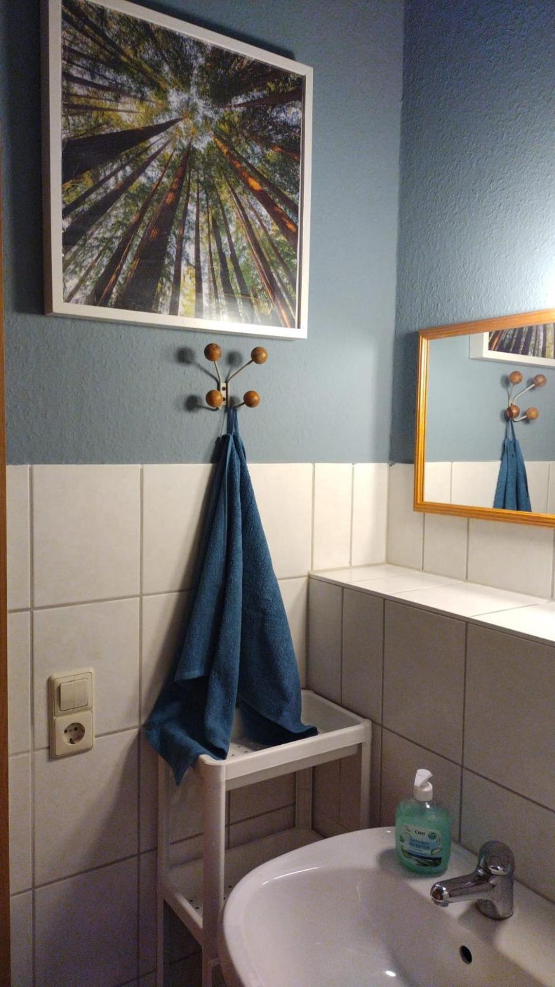 Appartement Taler's Place Auerbach - Self Check In Auerbach (Vogtland)